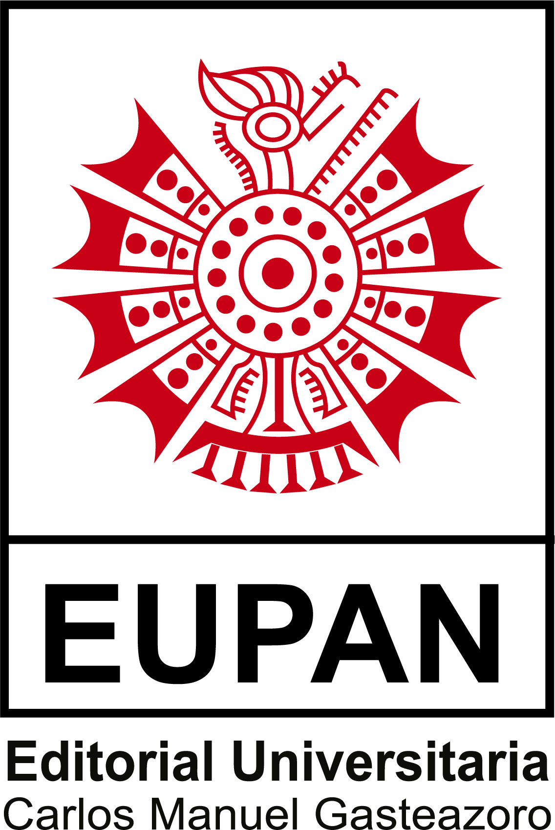 Logo de la Editorial Universitaria